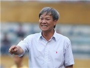Bóng đá anh, ngoại hạng anh, lịch thi đấu euro 2012, Những cái nhất của HLV tại V-League 2011