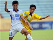 Bóng đá anh, ngoại hạng anh, lịch thi đấu euro 2012, Hoàng Danh Ngọc: “Án phạt nặng quá…”