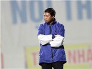 Bóng đá anh, ngoại hạng anh, lịch thi đấu euro 2012, Chuyện HLV ở V-League: “Có giỏi bằng trời…”