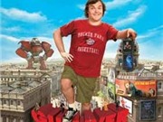 Bóng đá anh, ngoại hạng anh, lịch thi đấu euro 2012, Phim mới: "Gulliver du ký" (Gulliver’s Travels)
