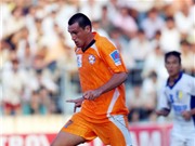Bóng đá anh, ngoại hạng anh, lịch thi đấu euro 2012, Đương kim Vua phá lưới Merlo S.Gaston: Sử viết vẫn chưa xong