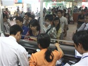 Bóng đá anh, ngoại hạng anh, lịch thi đấu euro 2012, Thông tin "cháy" vé xe Tết là chưa chính xác