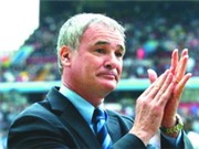 Bóng đá anh, ngoại hạng anh, lịch thi đấu euro 2012, Chông chênh Roma: Ranieri sẽ ra đi