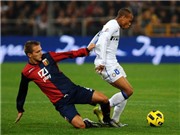 Bóng đá anh, ngoại hạng anh, lịch thi đấu euro 2012, Milan muốn có Criscito