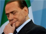 Bóng đá anh, ngoại hạng anh, lịch thi đấu euro 2012, Thủ tướng Italia sẽ bị tước quyền “miễn trừ truy tố”?