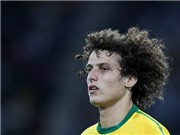 Bóng đá anh, ngoại hạng anh, lịch thi đấu euro 2012, Chelsea tìm "phương án B" cho vụ David Luiz