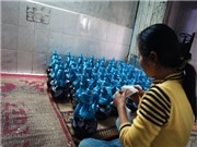 Bóng đá anh, ngoại hạng anh, lịch thi đấu euro 2012, Mất mạng, giảm trí nhớ vì rượu giả