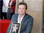Bóng đá anh, ngoại hạng anh, lịch thi đấu euro 2012, Colin Firth: "Trên ngôi sao danh vọng có tên vợ tôi"