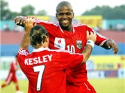 Bóng đá anh, ngoại hạng anh, lịch thi đấu euro 2012, Bình Dương quyết vô địch V-League