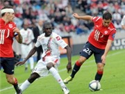 Bóng đá anh, ngoại hạng anh, lịch thi đấu euro 2012, Ligue 1 Vòng 20: Nóng bỏng tốp đầu
