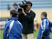 Bóng đá anh, ngoại hạng anh, lịch thi đấu euro 2012, AVG bán hết 91 trận lượt đi V-League 2011