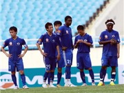 Bóng đá anh, ngoại hạng anh, lịch thi đấu euro 2012, Ai chơi, ai nghỉ?