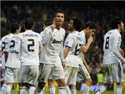 Bóng đá anh, ngoại hạng anh, lịch thi đấu euro 2012,  Real Madrid - Atletico Madrid 3-1: Atletico, derby và Mesut Oezil
