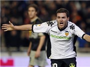 Bóng đá anh, ngoại hạng anh, lịch thi đấu euro 2012, Chuyển động Liga: Mata được gia hạn hợp đồng