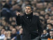 Bóng đá anh, ngoại hạng anh, lịch thi đấu euro 2012, Beckenbauer: Mourinho là một kẻ thô bạo và thiếu giáo dục