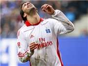 Bóng đá anh, ngoại hạng anh, lịch thi đấu euro 2012, Real Madrid muốn Ruud van Nistelrooy trở về