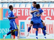 Bóng đá anh, ngoại hạng anh, lịch thi đấu euro 2012, V-League 2011 còn 7 ngày, hồ sơ: B.BD: Chỉ có một con đường