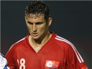 Bóng đá anh, ngoại hạng anh, lịch thi đấu euro 2012, B.Bình Dương trước thềm mùa giải V-League 2011: Điểm mặt ngôi sao 