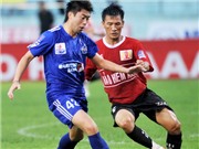Bóng đá anh, ngoại hạng anh, lịch thi đấu euro 2012, Lee Nguyễn – Leandro – Philani: Tam giác hủy diệt