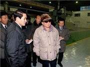 Bóng đá anh, ngoại hạng anh, lịch thi đấu euro 2012, Triều Tiên thông qua chiến lược phát triển kinh tế