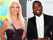 Bóng đá anh, ngoại hạng anh, lịch thi đấu euro 2012, Kanye West “tuyên chiến” với Britney Spears