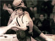 Bóng đá anh, ngoại hạng anh, lịch thi đấu euro 2012, NSƯT Tiến Mạnh: Tôi là “thằng hề” hay bị xúi bẩy