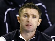 Bóng đá anh, ngoại hạng anh, lịch thi đấu euro 2012, Robbie Keane rời Spurs, gia nhập Birmingham