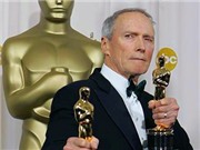 Bóng đá anh, ngoại hạng anh, lịch thi đấu euro 2012, Clint Eastwood: "Báu vật" của nước Mỹ