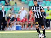 Bóng đá anh, ngoại hạng anh, lịch thi đấu euro 2012, 21h ngày 16/11, Juventus - Bari (lượt đi 0-1): Trả nợ được không?