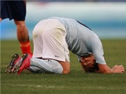 Bóng đá anh, ngoại hạng anh, lịch thi đấu euro 2012, 21h00 ngày 16/1,  Lazio - Sampdoria: Đánh thức kẻ “ngủ gật”