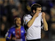Bóng đá anh, ngoại hạng anh, lịch thi đấu euro 2012, 23h00 ngày 16/1,  Valencia - Deportivo: Lại nhìn về Mata