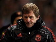 Bóng đá anh, ngoại hạng anh, lịch thi đấu euro 2012, Liverpool, Everton đêm nay:  Bóng tối Merseyside