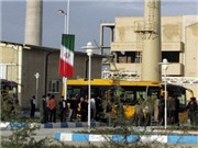 Bóng đá anh, ngoại hạng anh, lịch thi đấu euro 2012, Mỹ, Israel dùng "sâu máy tính" phá hạt nhân Iran 