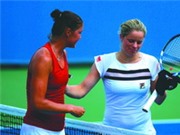 Bóng đá anh, ngoại hạng anh, lịch thi đấu euro 2012, Hôm nay khai mạc Australia mở rộng 2011: Kim Clijster chạm trán Safina