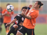 Bóng đá anh, ngoại hạng anh, lịch thi đấu euro 2012, SG.XT – ĐT.LA 2 – 0: Người hùng Kesley