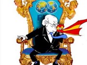 Bóng đá anh, ngoại hạng anh, lịch thi đấu euro 2012,   Blog bóng đá: Bầu với chả chọn!