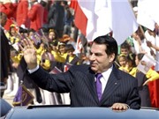 Bóng đá anh, ngoại hạng anh, lịch thi đấu euro 2012, Vì sao Tổng thống Tunisia bị phế truất?