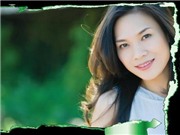 Bóng đá anh, ngoại hạng anh, lịch thi đấu euro 2012, Mỹ Tâm: Từ những vụng dại đầu tiên