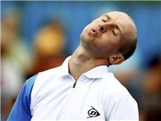 Bóng đá anh, ngoại hạng anh, lịch thi đấu euro 2012, Khai cuộc Australia mở rộng 2011: Davydenko, Hantuchova về nước sớm