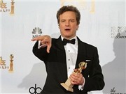 Bóng đá anh, ngoại hạng anh, lịch thi đấu euro 2012, Colin Firth thành “vua” Hollywood nhờ vai vua Anh