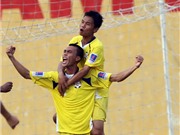 Bóng đá anh, ngoại hạng anh, lịch thi đấu euro 2012, Lê Phước Tứ: “Tôi đẹp, tôi có quyền”