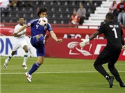 Bóng đá anh, ngoại hạng anh, lịch thi đấu euro 2012, Asian Cup 2011: Đại thắng, Nhật giành vé