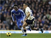 Bóng đá anh, ngoại hạng anh, lịch thi đấu euro 2012, Vụ Pienaar:  Everton chấp nhận bán cho Chelsea