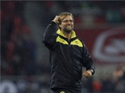 Bóng đá anh, ngoại hạng anh, lịch thi đấu euro 2012, Dortmund dẫn đầu tuyệt đối: Đăng quang vào tháng Ba?