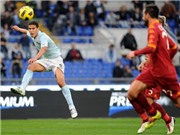 Bóng đá anh, ngoại hạng anh, lịch thi đấu euro 2012, Bóng đá thành Rome: Derby vì top 4
