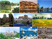 Bóng đá anh, ngoại hạng anh, lịch thi đấu euro 2012, 10 sự kiện tiêu biểu của du lịch Việt Nam năm 2010