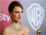 Bóng đá anh, ngoại hạng anh, lịch thi đấu euro 2012, Natalie Portman - “Thiên Nga Đen” dát vàng