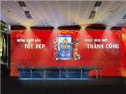 Bóng đá anh, ngoại hạng anh, lịch thi đấu euro 2012, Cùng Tiger Beer thực hiện Bức Tường Thiệp Chúc Tết lớn nhất Việt Nam
