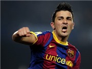Bóng đá anh, ngoại hạng anh, lịch thi đấu euro 2012, Đội hình tiêu biểu vòng 19 Liga: Vắng bóng “Dải ngân hà”