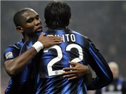 Bóng đá anh, ngoại hạng anh, lịch thi đấu euro 2012, Đề cử cho Oscar del Calcio 2010: Dấu ấn thành Milan